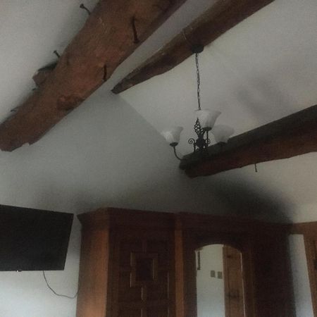 Coxleigh House Villa Chesterfield Ngoại thất bức ảnh
