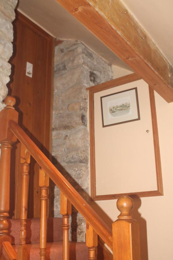 Coxleigh House Villa Chesterfield Ngoại thất bức ảnh