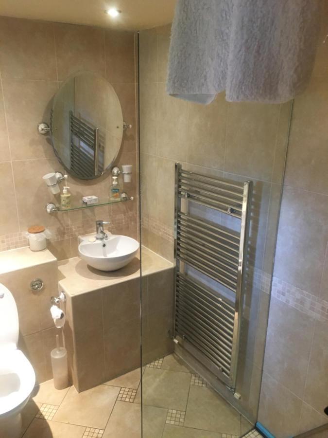Coxleigh House Villa Chesterfield Ngoại thất bức ảnh