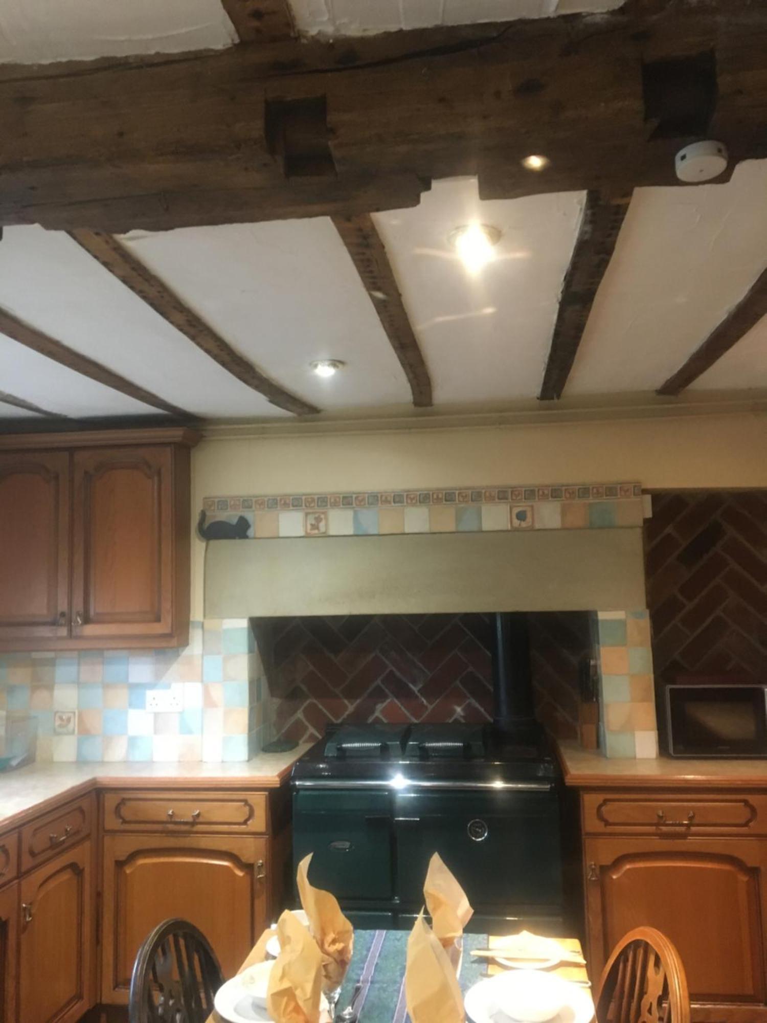 Coxleigh House Villa Chesterfield Ngoại thất bức ảnh